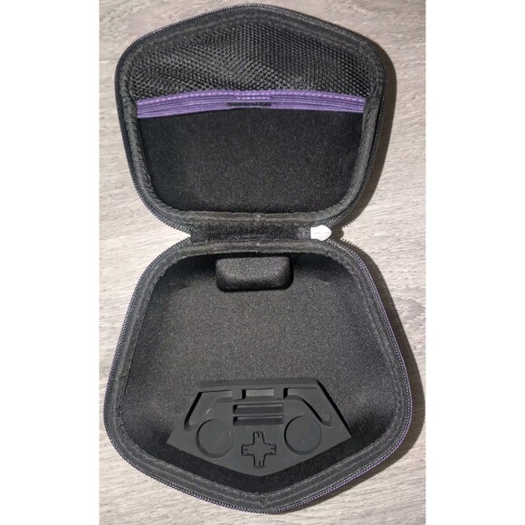Original Victrix Gambit Xbox Controller & Accessories Case (No Accessories Incl) - Picture 7 of 9